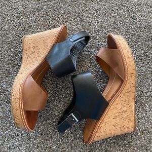 Dolce Vita Wedges